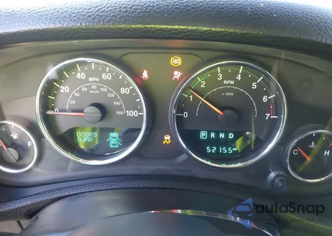 2017 Jeep Wrangler Unlimited Sport 4X4 z USA, uszkodzony, nr VIN 1C4BJWDGXHL593070